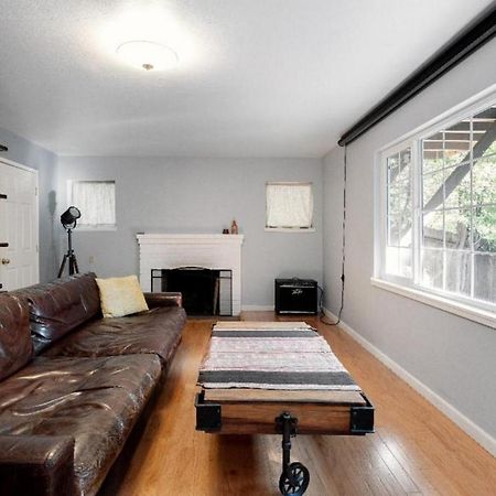 Landmark North Berkeley Home Esterno foto