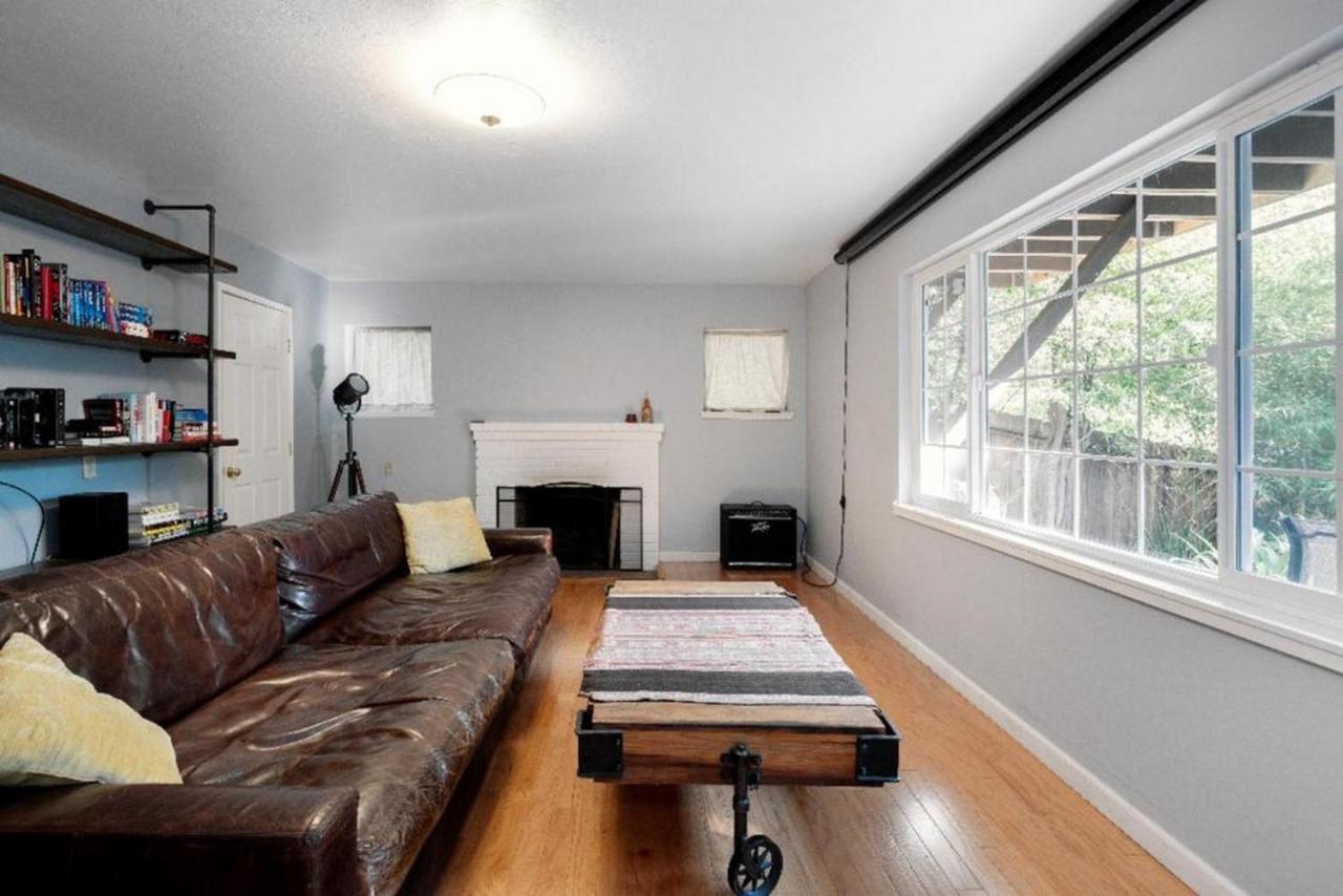 Landmark North Berkeley Home Esterno foto