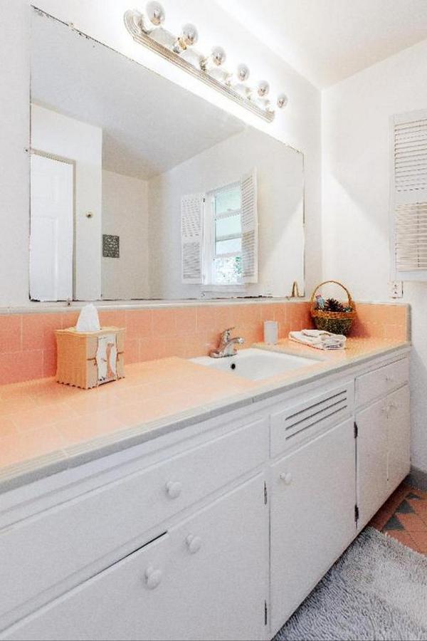 Landmark North Berkeley Home Esterno foto
