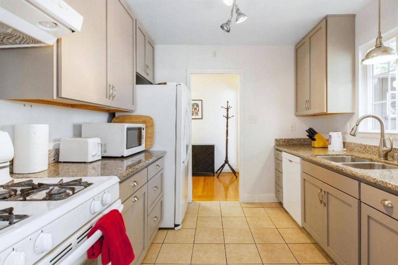Landmark North Berkeley Home Esterno foto