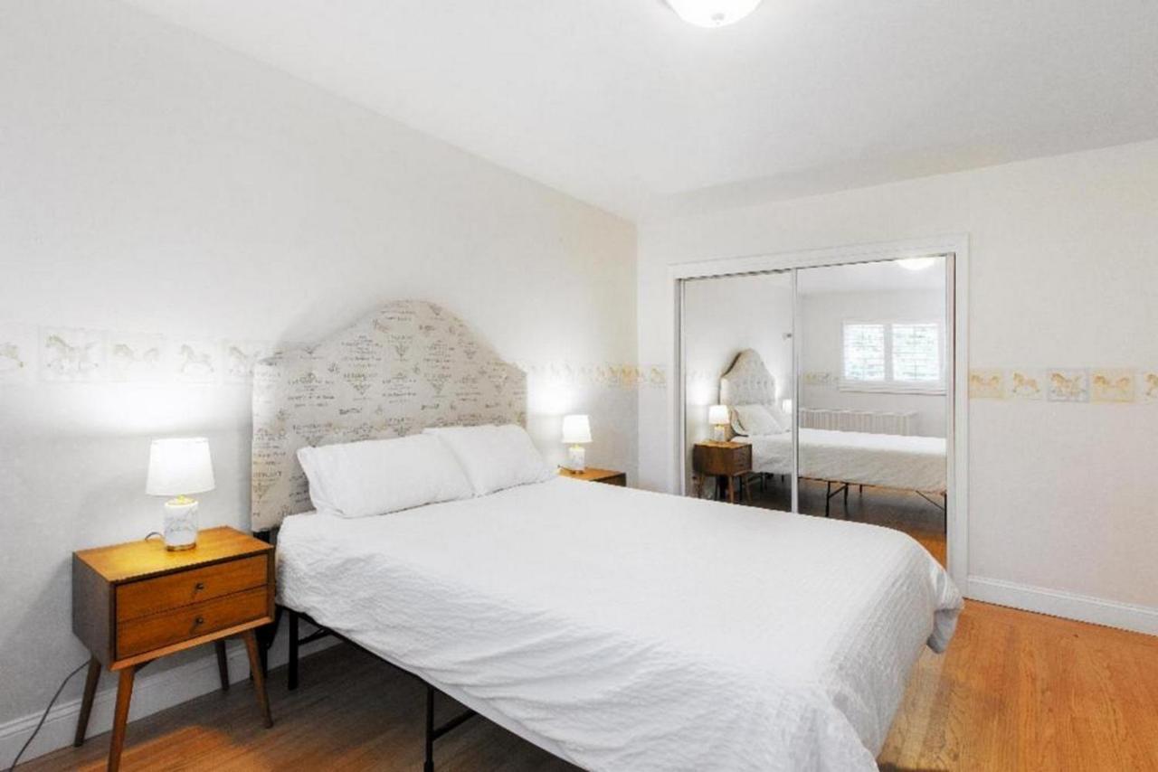 Landmark North Berkeley Home Esterno foto