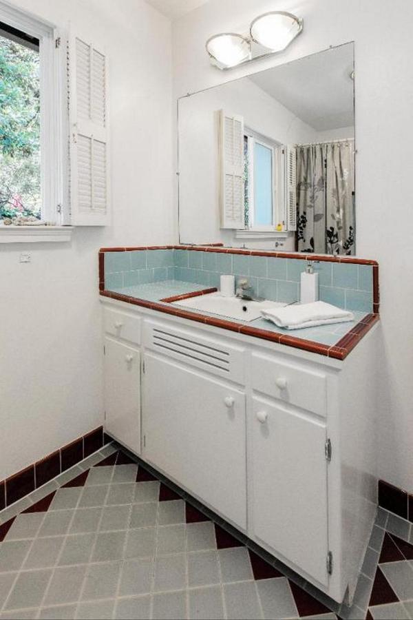 Landmark North Berkeley Home Esterno foto