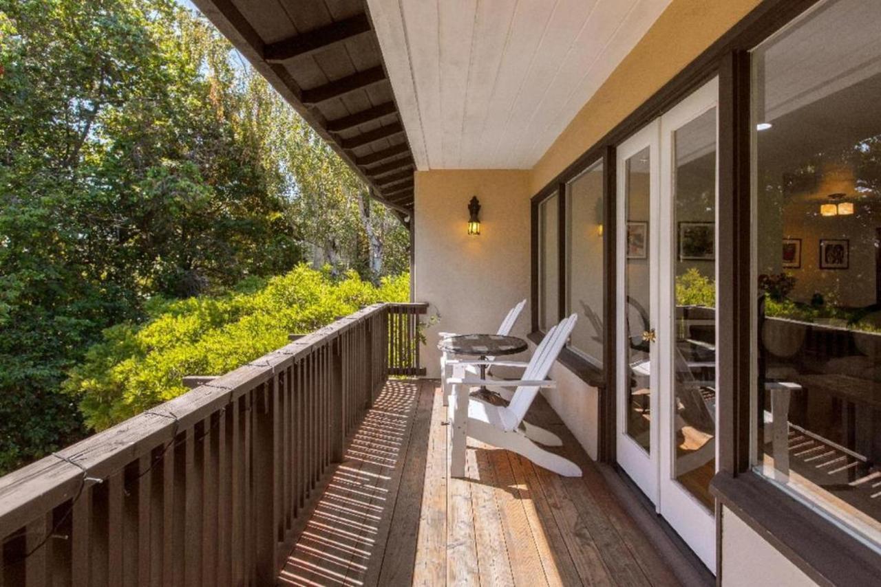 Landmark North Berkeley Home Esterno foto