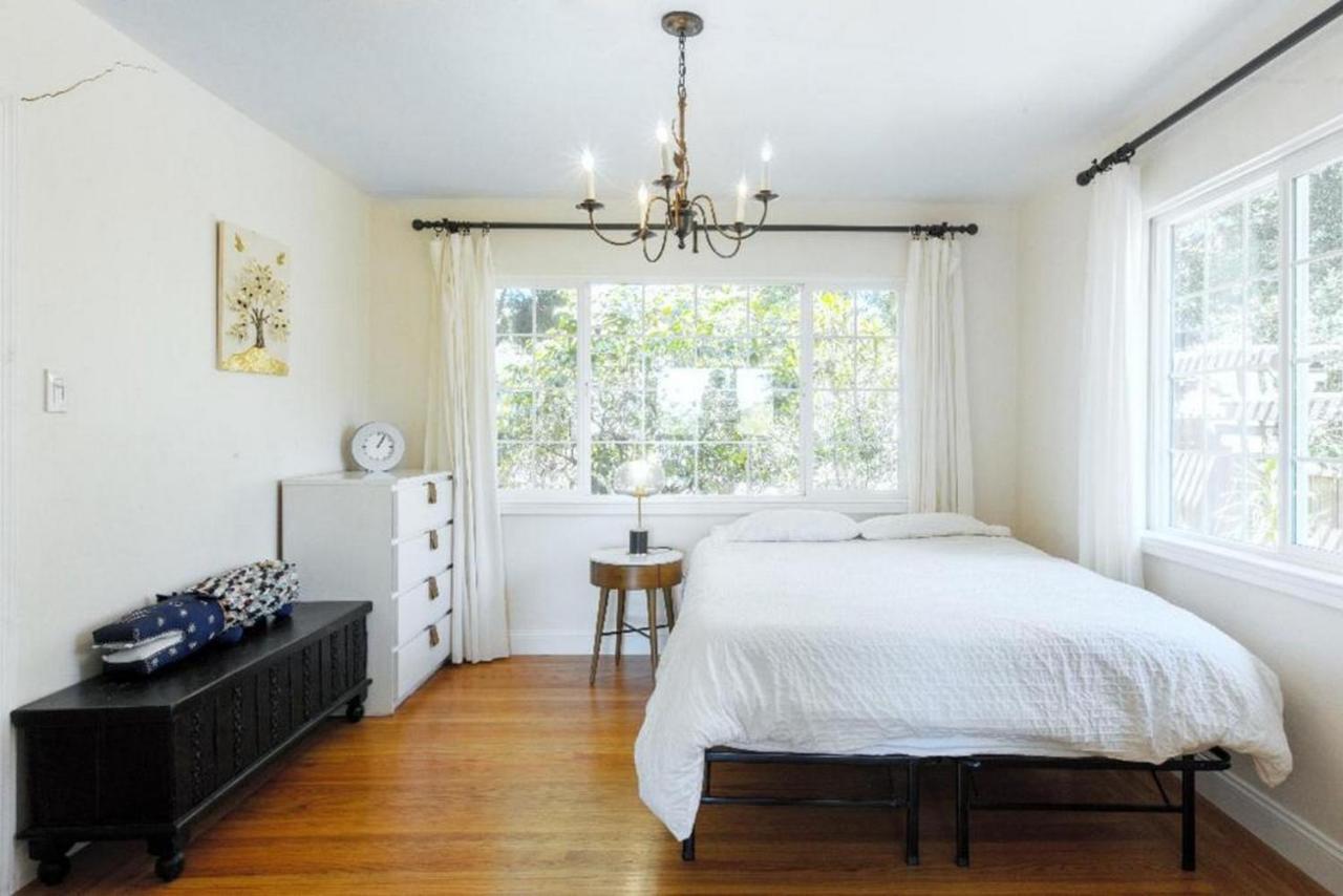 Landmark North Berkeley Home Esterno foto