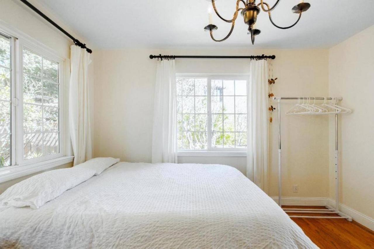 Landmark North Berkeley Home Esterno foto
